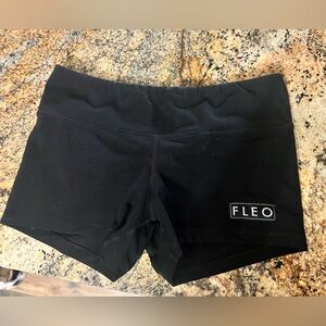 Fleo Power High rise. Size M.